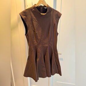 Zara mini dress!